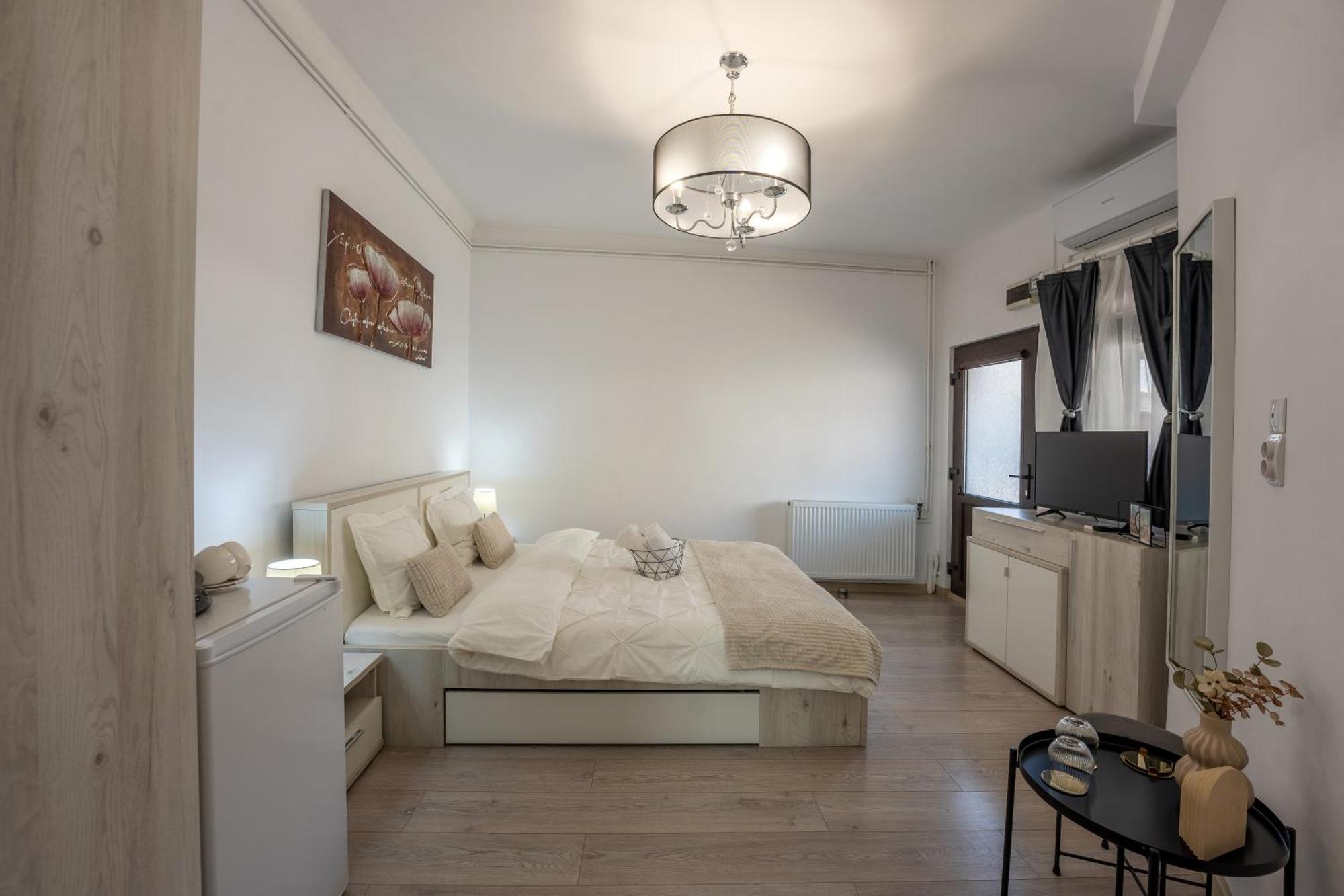 Central Amelie Accommodation ซิวิโชอารา ภายนอก รูปภาพ